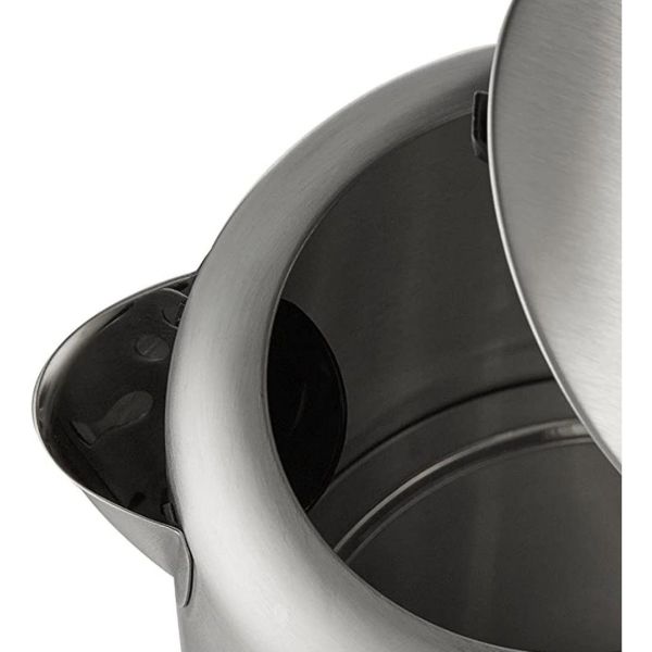 Jarra Electrica Xion 1.7 Lts Acero Inoxidable Xi-gl38 Kirkor - Imagen 5