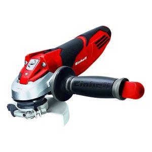 Amoladora Angular 750w 5 Einhell 125mm Kirkor
