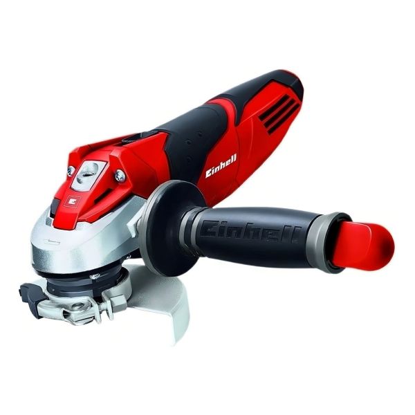 Amoladora Angular 750w 5 Einhell 125mm Kirkor