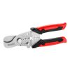 Alicate Corta Y Pela Cable Multifuncion Ronix H15rh-1821
