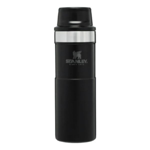 Jarra Stanley Travelcup 473 Ml Negro Kirkor