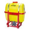 Fumigadora Equus 3wx-400 Pulverizadora 400l Para Tractor Kir