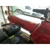 Rajadora Astilladora De Leña Shimura 35t 11hp Enganche Trail - Imagen 4