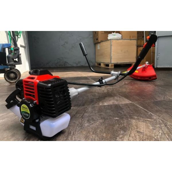 Desmalezadora Shimura Cg330b 33cc Okm Cardan Ok Kirkor - Imagen 2