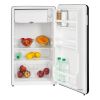 Frigobar James Rj 90 M 102l Negro Kirkor - Imagen 2