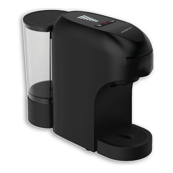 Cafetera Xion Capsulas Nespresso Dolce Gusto Y Cafe Molido