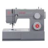 Máquina De Coser Recta Singer Heavy Duty 4423 Portable Gris