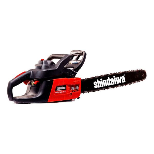 Motosierra Shindaiwa 20'' 50cc Profesional 479-50