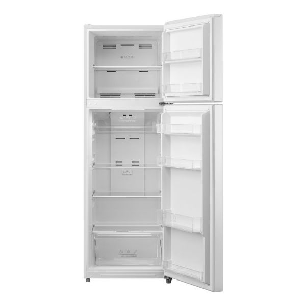 Heladera James Rj 401 B Blanca Kirkor - Imagen 2