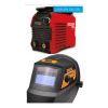 Soldadora Inverter 200am + Careta Fotosensible