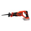Sierra Sable + Bateria 18v Dowen Pagio Flex One Madera Metal - Imagen 2