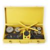 Termofusora 800w Goldex 20 25 32 40 50 63 Gtia 1 Año - Imagen 2