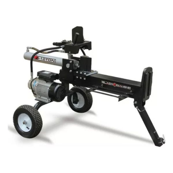 Rajadora De Leña Astilladora 12t Motor 2k2w Agroinsumos