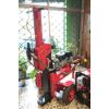 Rajadora Astilladora De Leña Shimura 35t 11hp Enganche Trail - Imagen 6