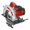Sierra Circular Equus 7  1/4  1400w Profesional Con Disco - Imagen 6
