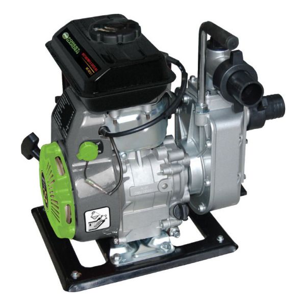 Motobomba A Gasolina 40mm 2,5 Hp Forest & Garden Mg8015