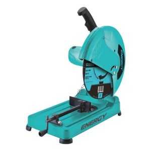 Sierra Cortadora Sensitiva 14 2200w + 3 Discos Energy