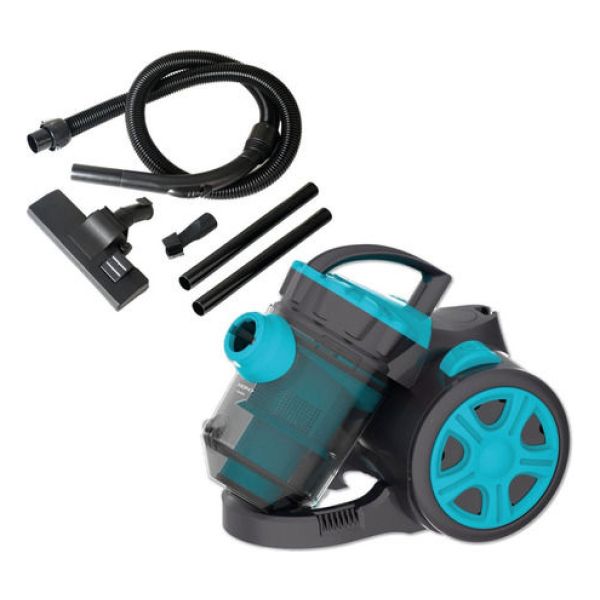 Xion Vc1950 Aspiradora Sin Bolsa Accesorios Easy Clean Kk - Imagen 2