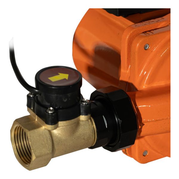 Bomba Presurizadora 13 M 65 L Lüsqtoff Lpa40-7 - Imagen 3
