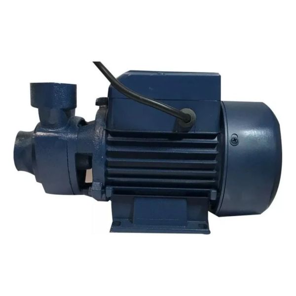 Bomba Periférica 1/2hp Agua 370w Electrobomba Kirkor