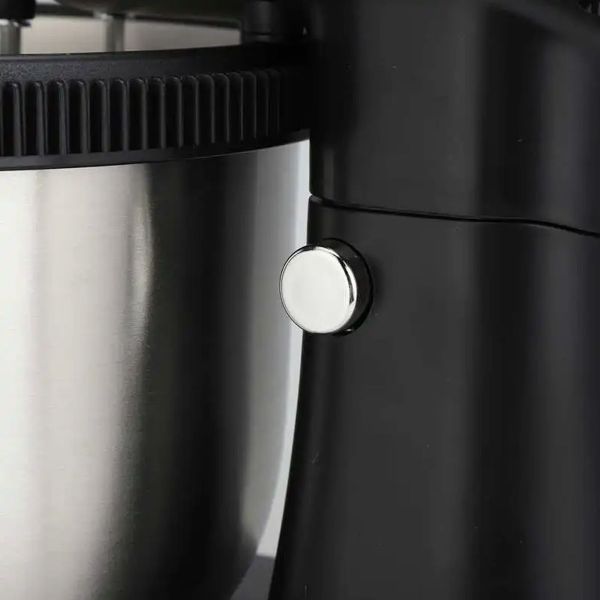 Batidora Xion Con Bowl Giratorio 500w 4 Lt Xi-ba550 Kirkor - Imagen 4