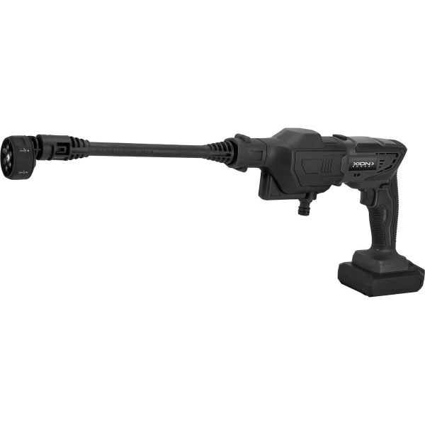 Hidrolavadora Inalámbrica 20v Xi-hi40w Kirkor