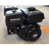 Motor Nafta Equus 4 Tiempos 15 Hp 418 Cc Kirkor - Imagen 2