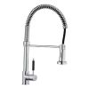 Monocomando Cocina Palito Con Extensible Rimontti