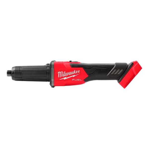 Amoladora Recta Milwaukee M18 Fuel (sin Bat./carg.) 2939-20 - Imagen 2