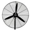 Ventilador Industrial Xion Con Base Xi-v700 3 Aspas Kirkor - Imagen 2
