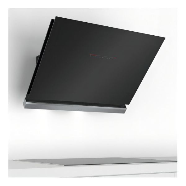 Campana De Pared Bosch Dwk98pr60 Inclinada 90cm - Imagen 3