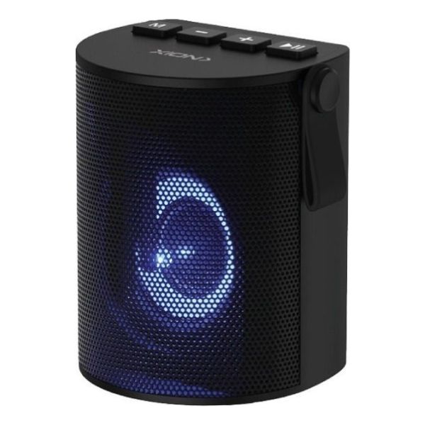 Parlante Bluetooth Batería Recargable Xion Xi-sd10bt Kirkor