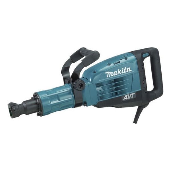 Martillo Demoledor Makita 1.510w 17kg 30mm Hm1317c Kirkor