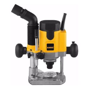 Router Fresadora Rebajadora Profesional Dewalt 1100w Dw621