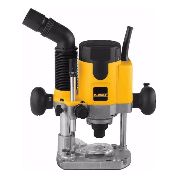 Router Fresadora Rebajadora Profesional Dewalt 1100w Dw621