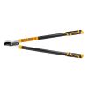 Tijera Poda Larga Corta Cerco 30 Ingco Hlt7608 Kirkor