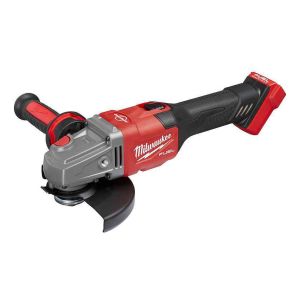 Amoladora Milwaukee 4.1/2'' - 6'' Fuel 18v (sin Bat./carg.)