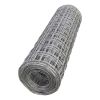 Malla Electrosoldada Galvanizada Nacional 1.50 X 25 M Kirkor - Imagen 2