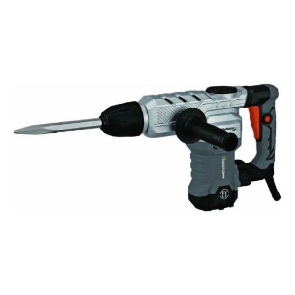 Martillo Demoledor 1300w Sds Hex Gladiator Pro