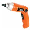 Atornillador Inalámbrico Black + Decker Kc9036 Pivot 3.6v