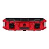 Caja De Herramientas Milwaukee Chica Packout 48-22-8424 - Imagen 2