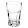 Vaso Agua 410 Ml Vidrio Set X12 Bristol Nadir Kirkor - Imagen 2