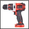 Taladro C/perc. 13mm 18v Brushless Sin Bat/carg Kirkro - Imagen 2
