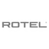 Mixer Rotel 1000w Inox 4 Accesorios + Vaso Doble Cuchilla - Imagen 3