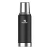 Termo Stanley Mate System Classic 800 Ml Negro Kirkor