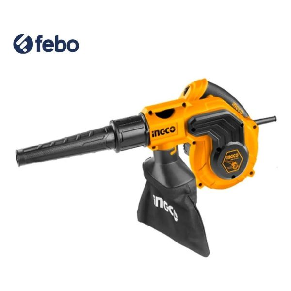Sopladora Aspiradora Ingco 800w - Imagen 2