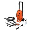Hidrolavadora Black + Decker Compacta 125b.1700w Auto-stop