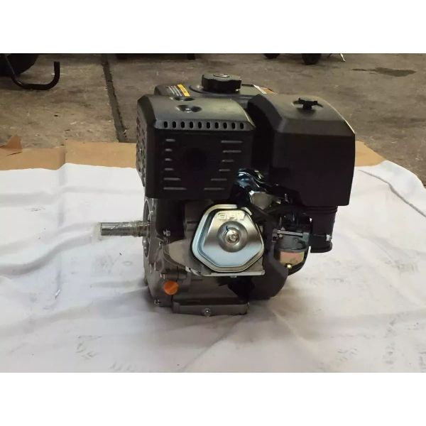 Motor Nafta Equus 4 Tiempos Ohv 13hp 389cc Kirkor - Imagen 3