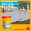 Sikafill Elástico Membrana Liquida Sika 20kg + 4kg Kirkor - Imagen 3