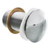Valvula Tip Top Bronce Touch Rimontti Bacha Lavatorio Bidet - Imagen 2
